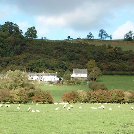 Osprey Cottage Bassenthwaite Exterior photo